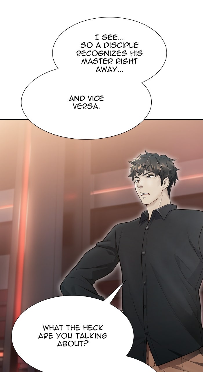 Tower of God manga, chapter 651, page 76 of 119