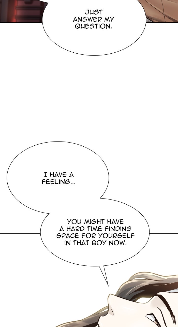 Tower of God manga, chapter 651, page 77 of 119