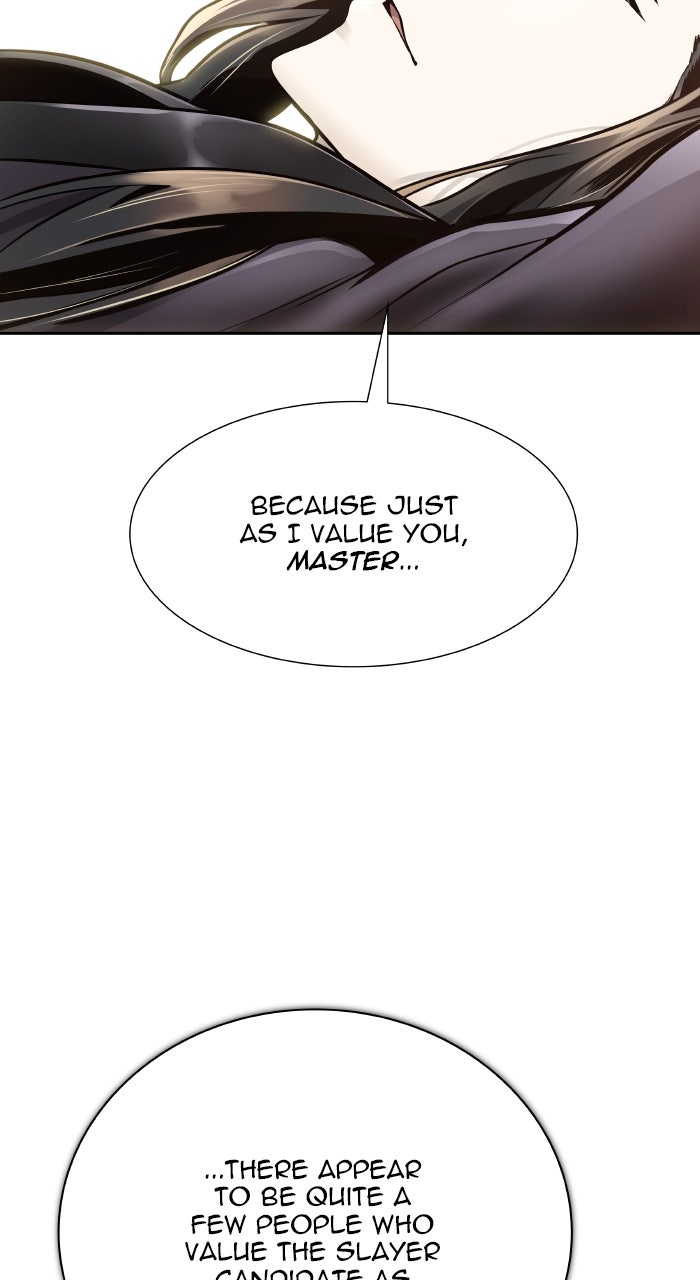 Tower of God manga, chapter 651, page 78 of 119