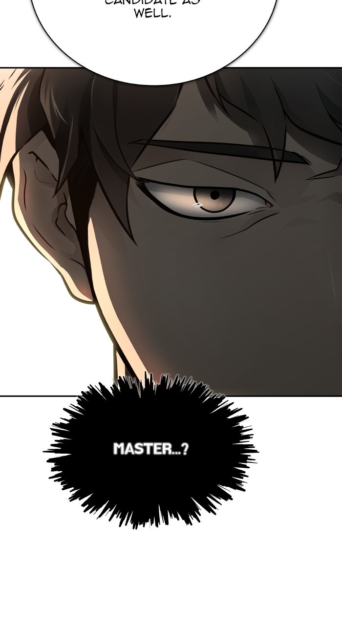 Tower of God manga, chapter 651, page 79 of 119