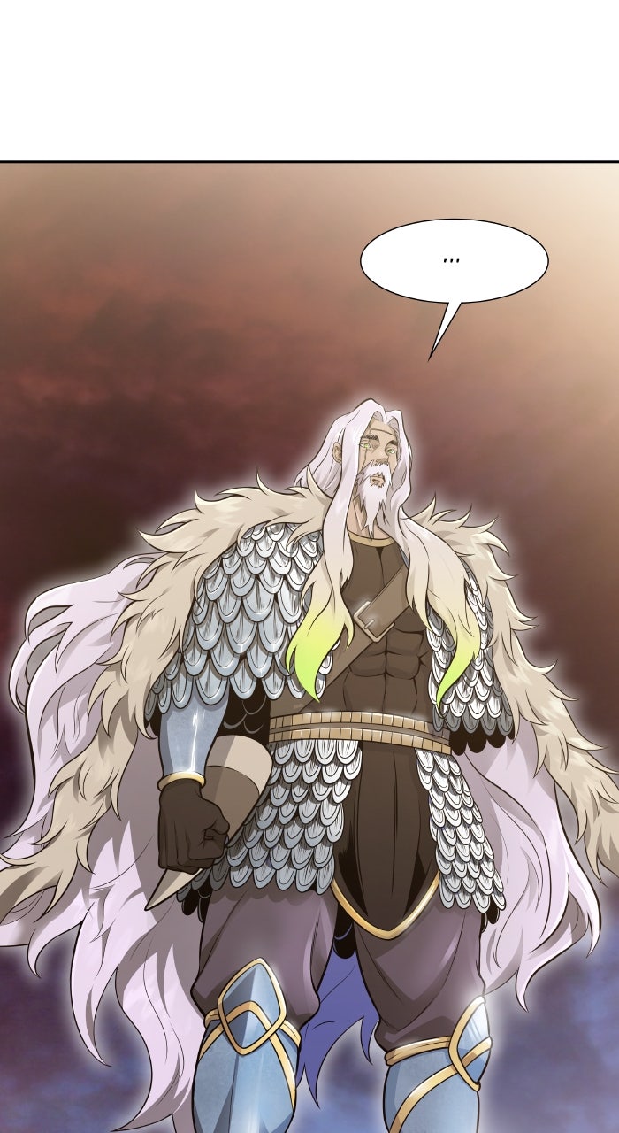 Tower of God manga, chapter 651, page 8 of 119