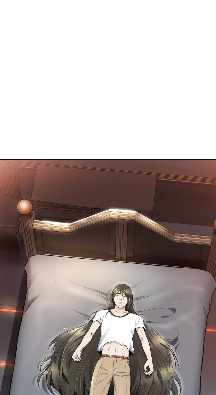 Tower of God manga, chapter 651, page 80 of 119