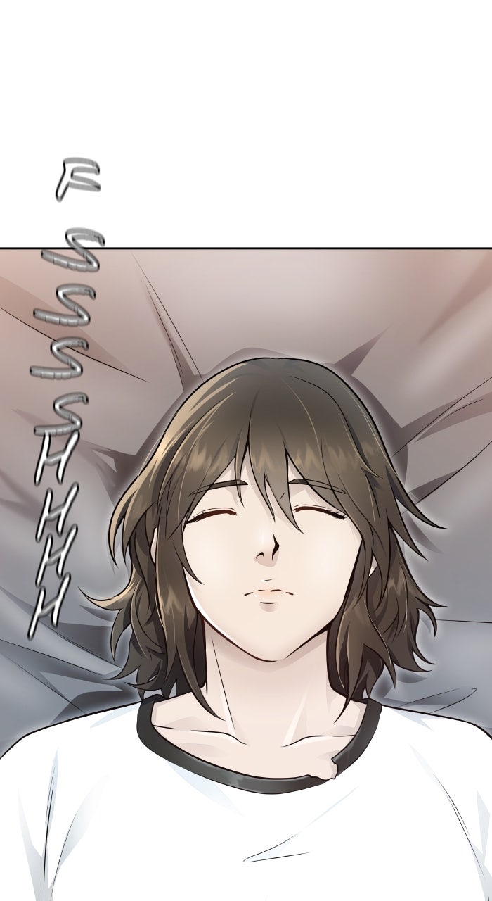 Tower of God manga, chapter 651, page 83 of 119