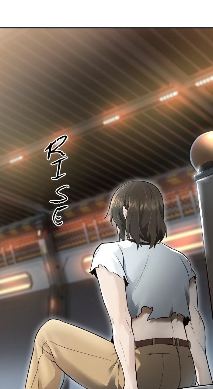 Tower of God manga, chapter 651, page 86 of 119