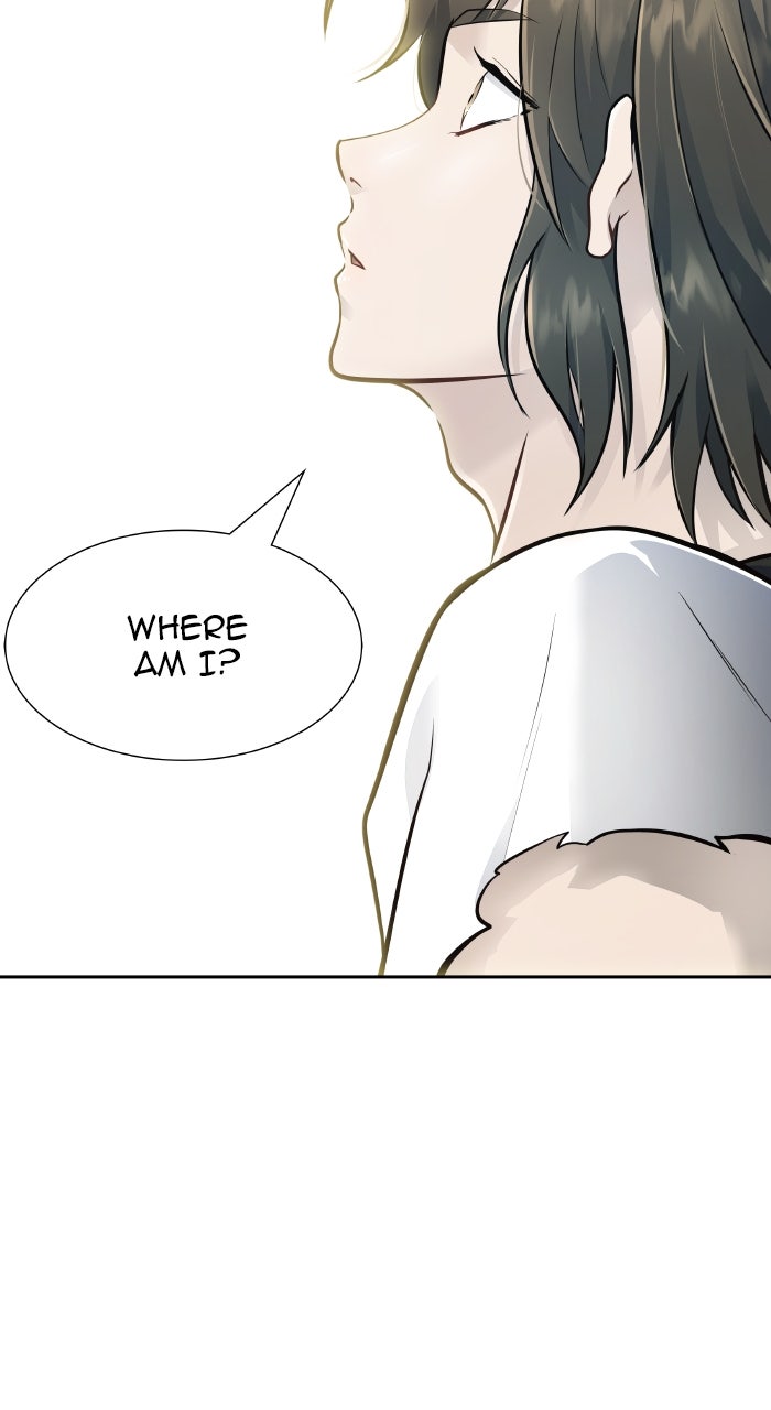 Tower of God manga, chapter 651, page 88 of 119