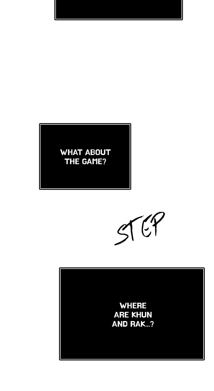 Tower of God manga, chapter 651, page 91 of 119