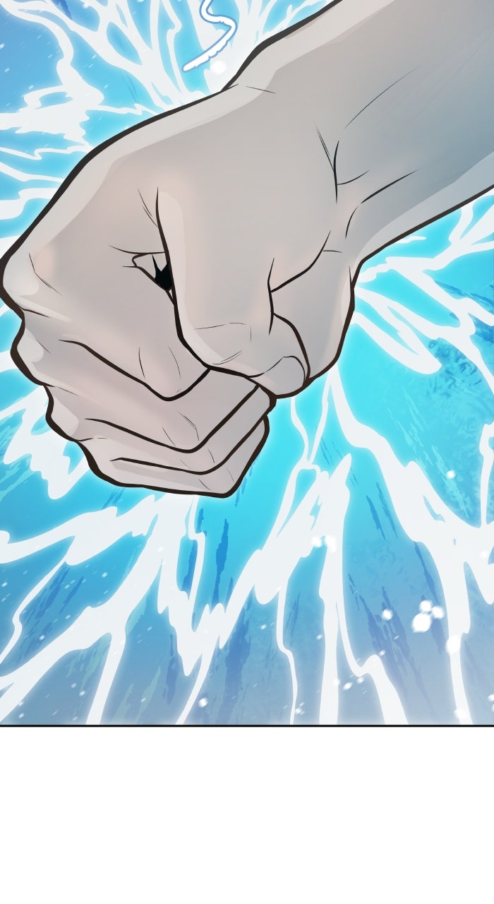 Tower of God manga, chapter 651, page 94 of 119
