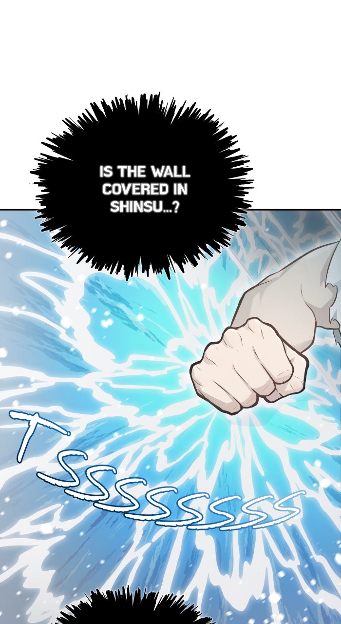 Tower of God manga, chapter 651, page 96 of 119