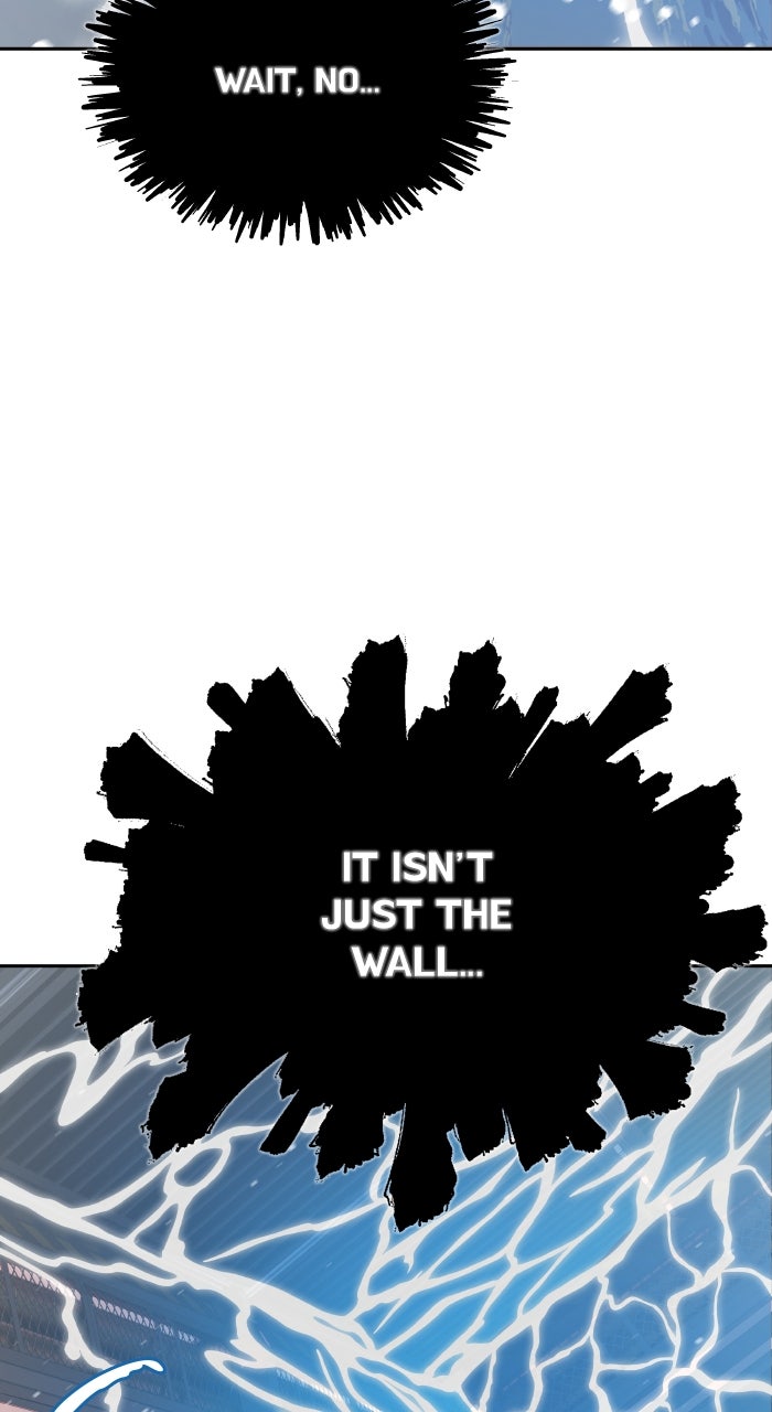 Tower of God manga, chapter 651, page 97 of 119