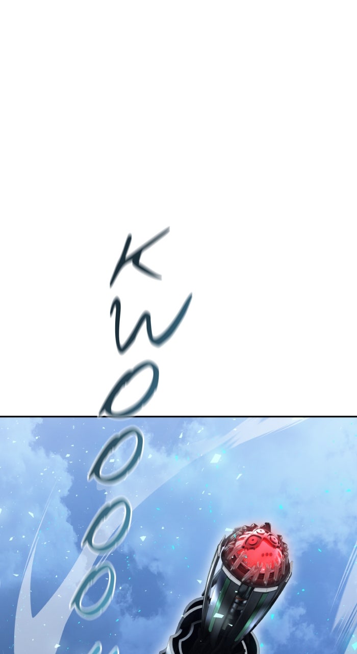 Tower of God manga, chapter 652, page 1 of 140
