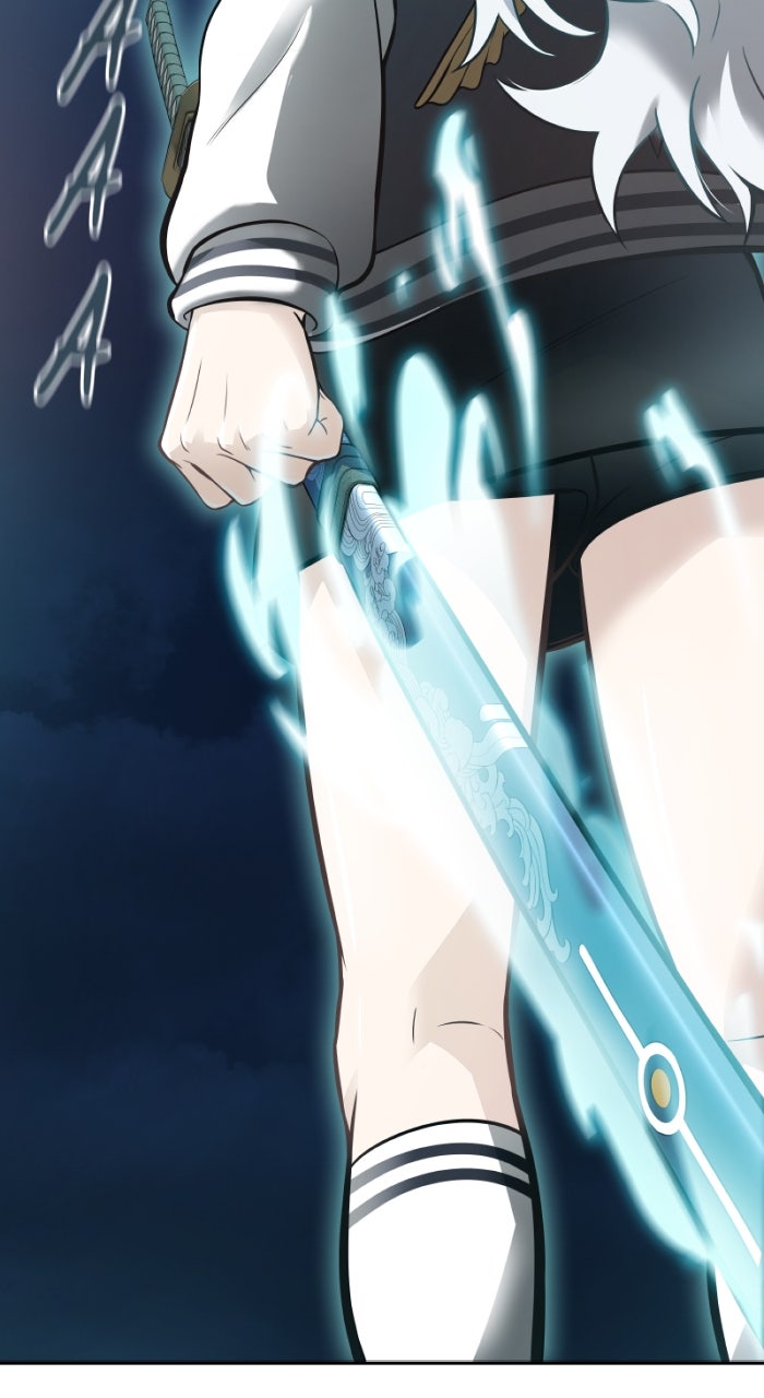 Tower of God manga, chapter 652, page 100 of 140