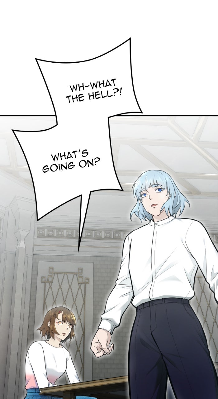 Tower of God manga, chapter 652, page 103 of 140