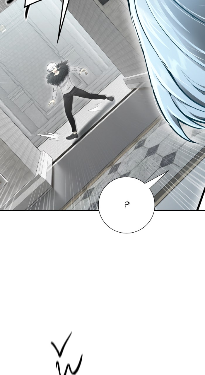 Tower of God manga, chapter 652, page 105 of 140