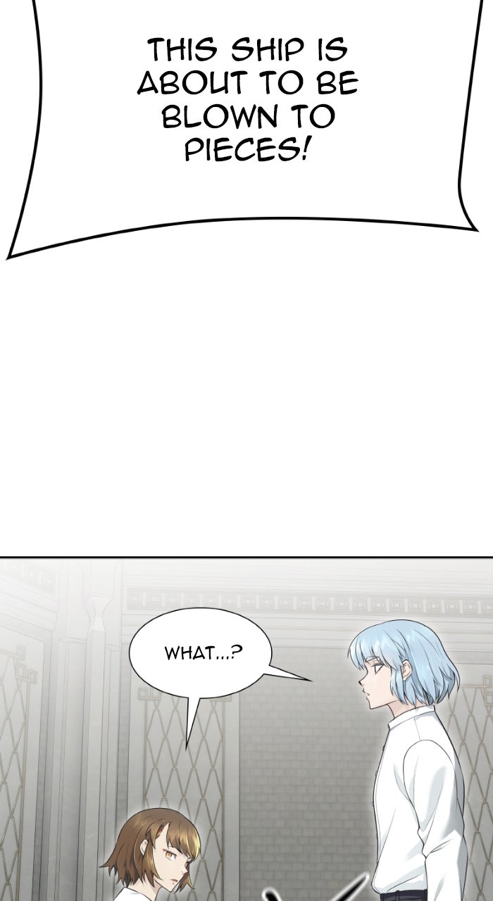 Tower of God manga, chapter 652, page 109 of 140
