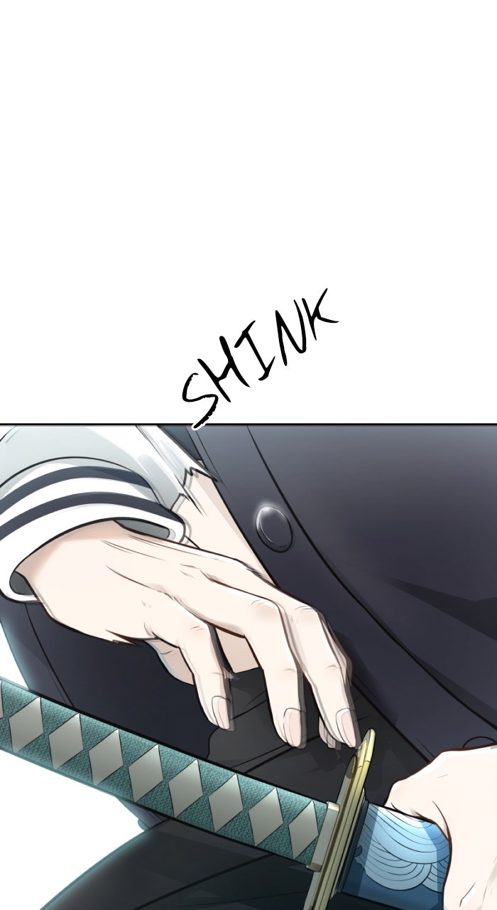 Tower of God manga, chapter 652, page 111 of 140