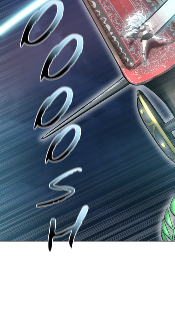 Tower of God manga, chapter 652, page 113 of 140