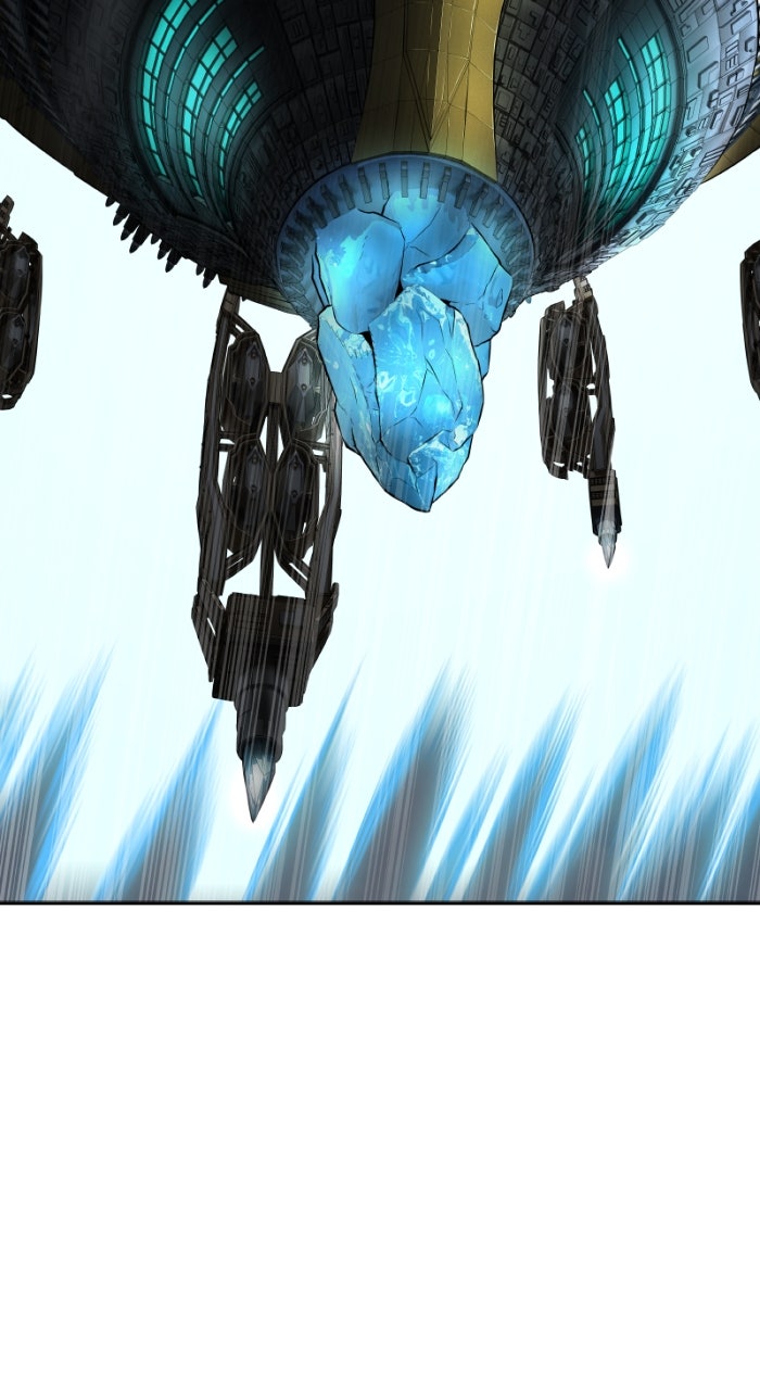 Tower of God manga, chapter 652, page 116 of 140