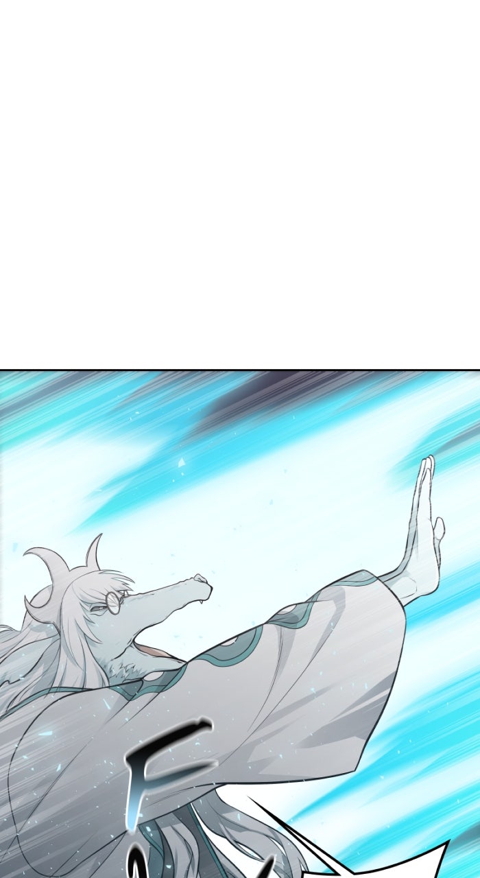 Tower of God manga, chapter 652, page 117 of 140