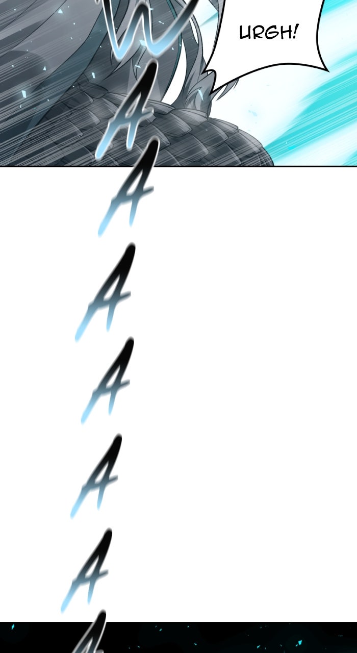 Tower of God manga, chapter 652, page 118 of 140