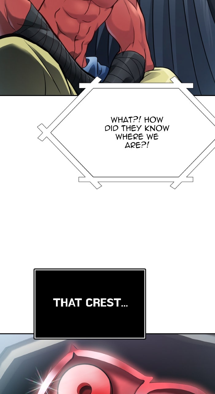 Tower of God manga, chapter 652, page 12 of 140