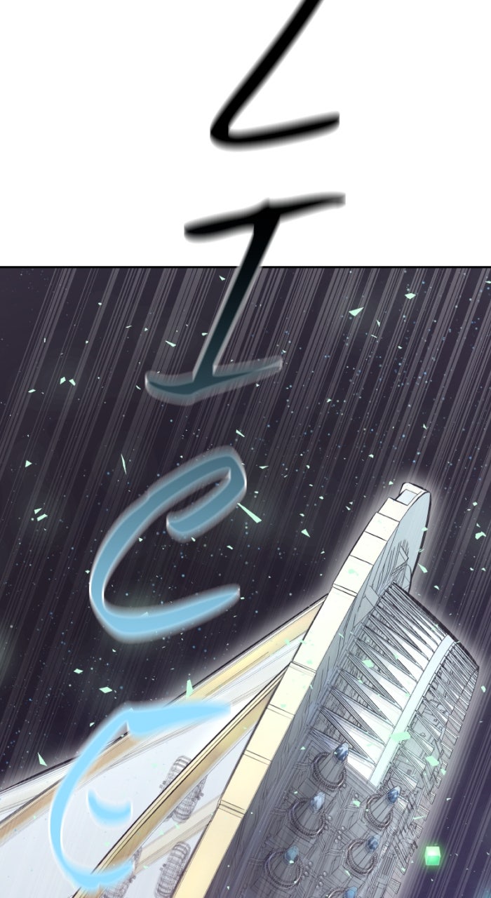 Tower of God manga, chapter 652, page 123 of 140