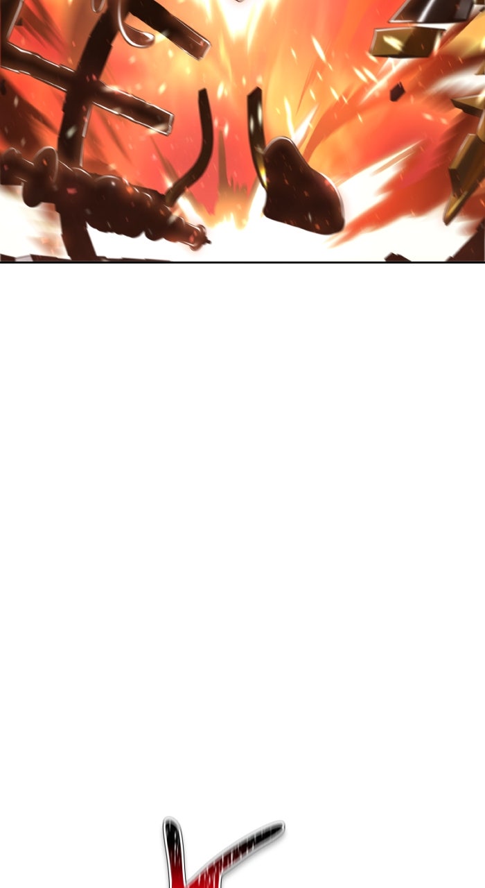 Tower of God manga, chapter 652, page 128 of 140