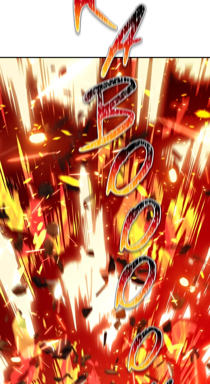 Tower of God manga, chapter 652, page 129 of 140