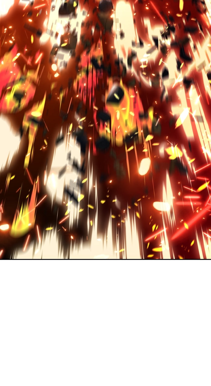 Tower of God manga, chapter 652, page 131 of 140