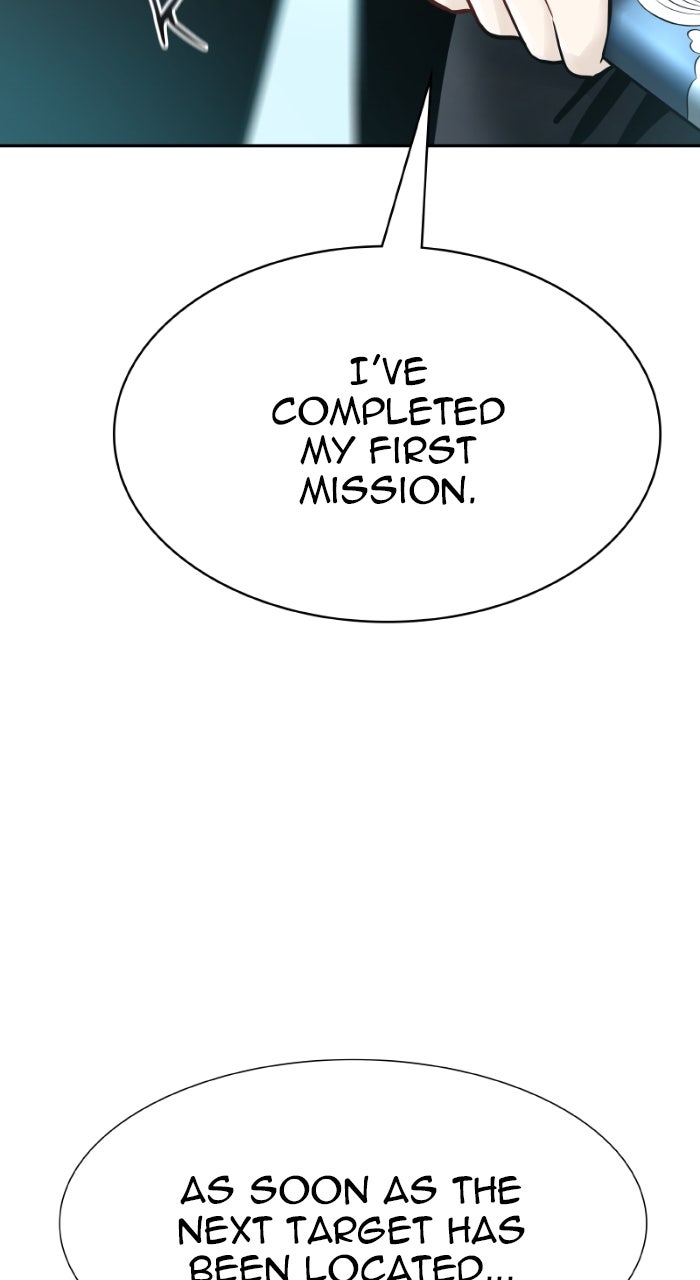 Tower of God manga, chapter 652, page 135 of 140