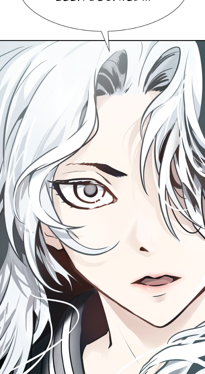 Tower of God manga, chapter 652, page 136 of 140