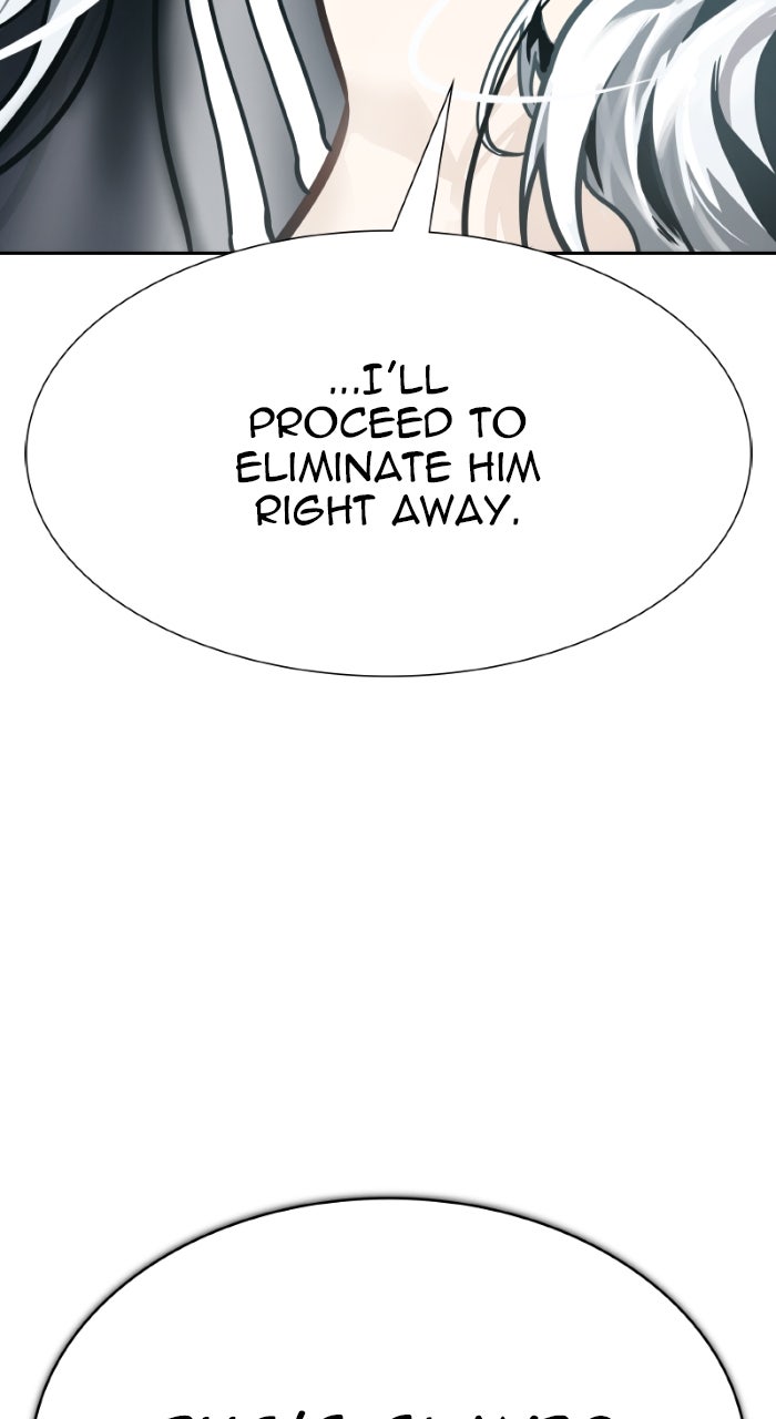 Tower of God manga, chapter 652, page 137 of 140