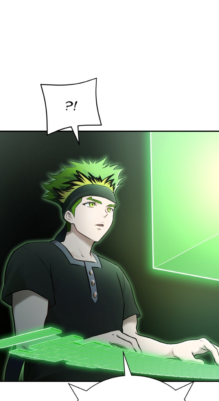 Tower of God manga, chapter 652, page 17 of 140