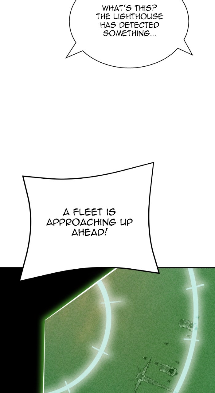 Tower of God manga, chapter 652, page 18 of 140