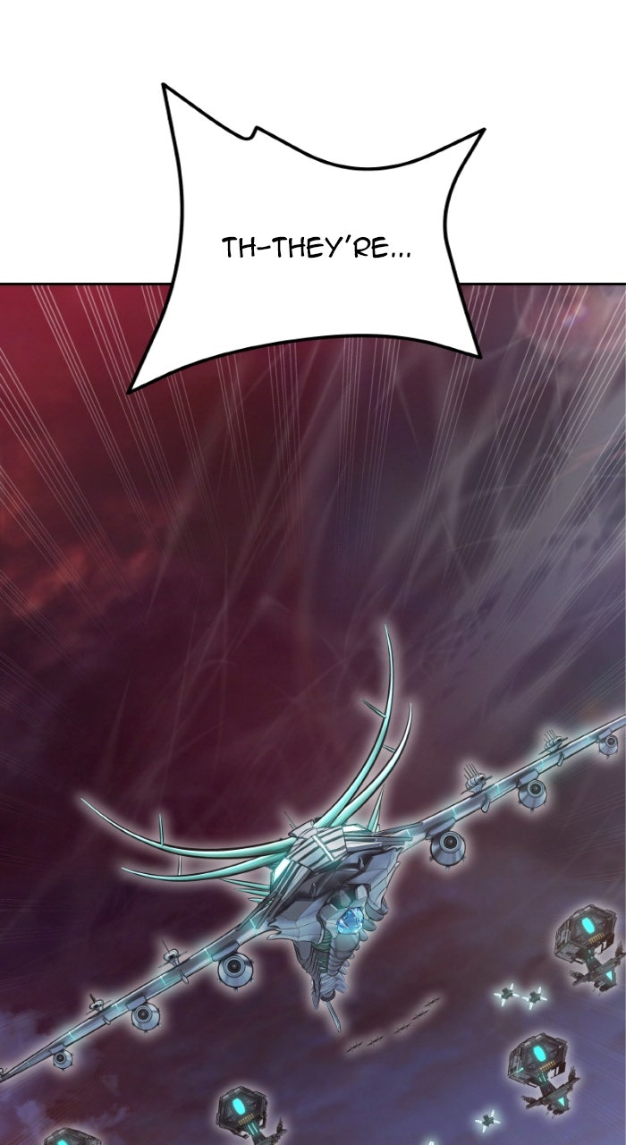 Tower of God manga, chapter 652, page 21 of 140