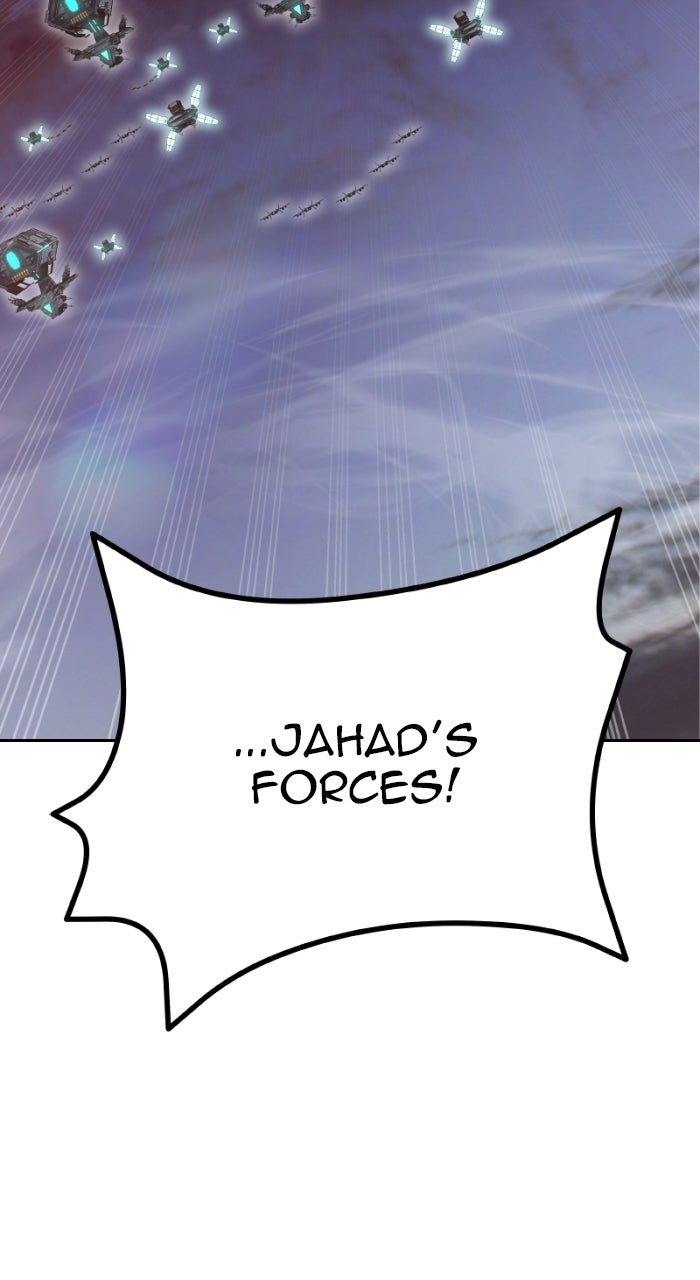 Tower of God manga, chapter 652, page 22 of 140