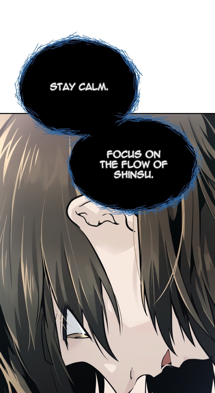 Tower of God manga, chapter 652, page 26 of 140