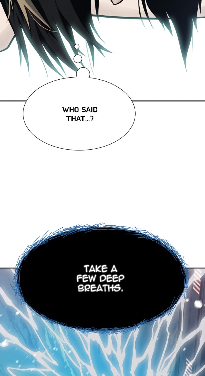 Tower of God manga, chapter 652, page 27 of 140