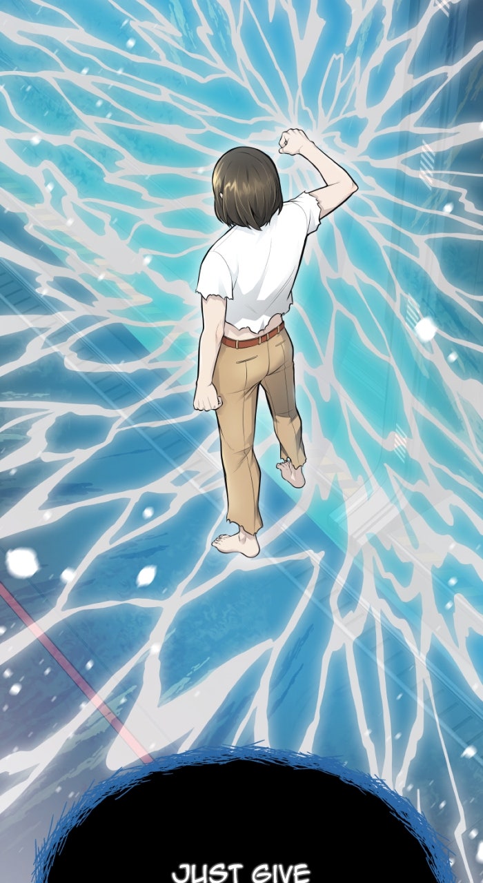 Tower of God manga, chapter 652, page 28 of 140