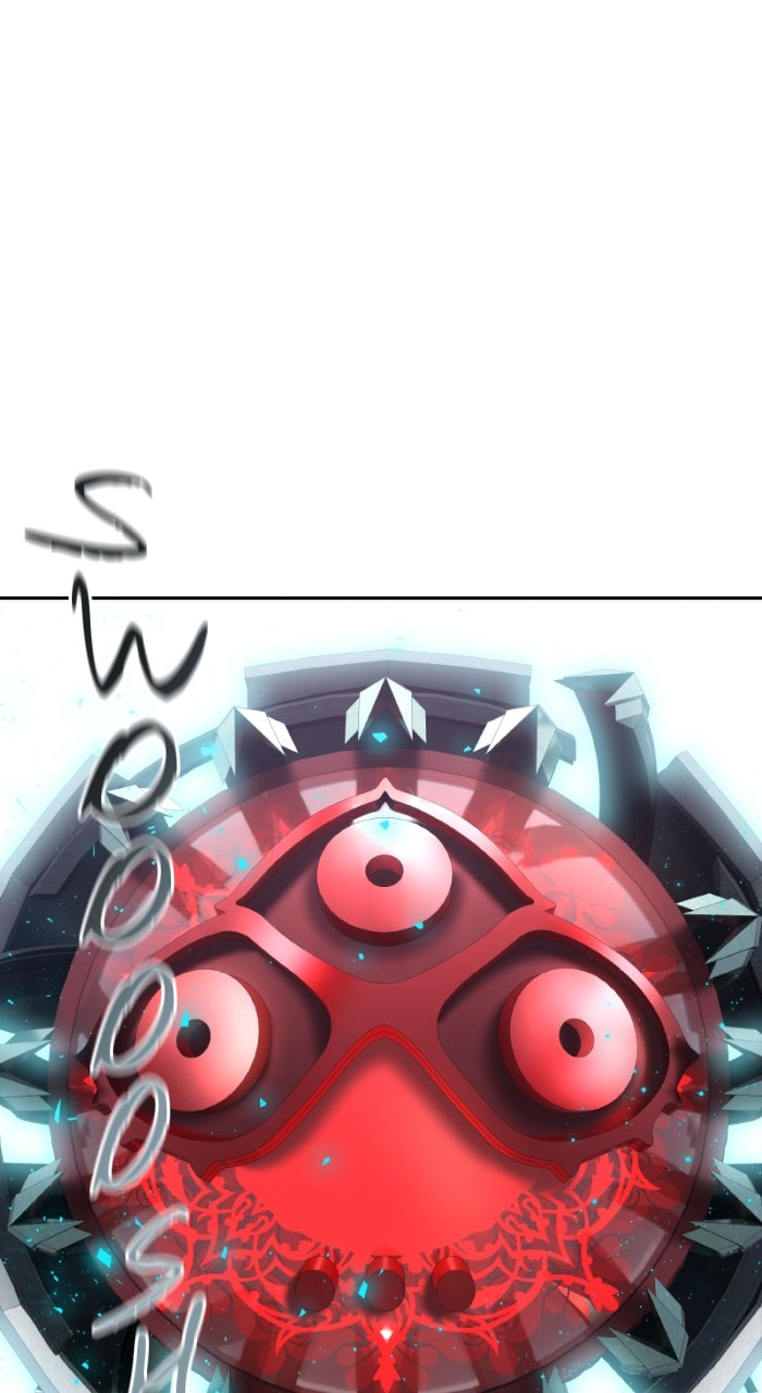 Tower of God manga, chapter 652, page 3 of 140