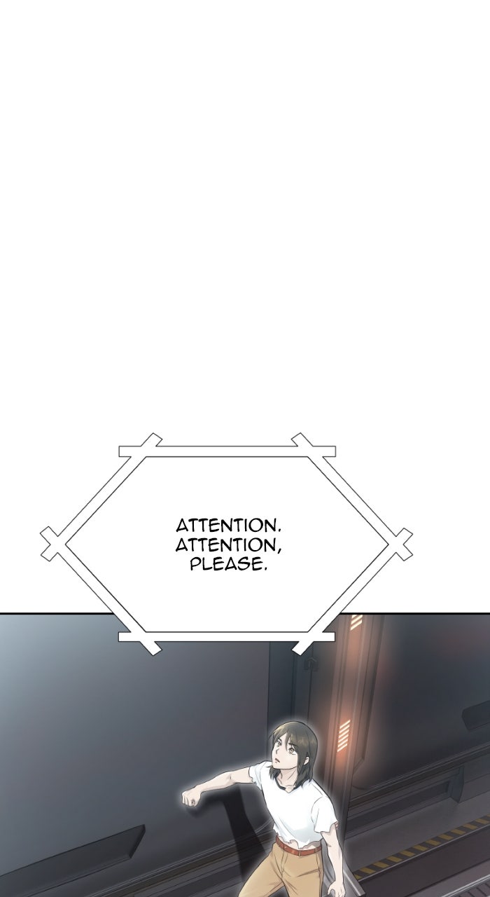 Tower of God manga, chapter 652, page 31 of 140