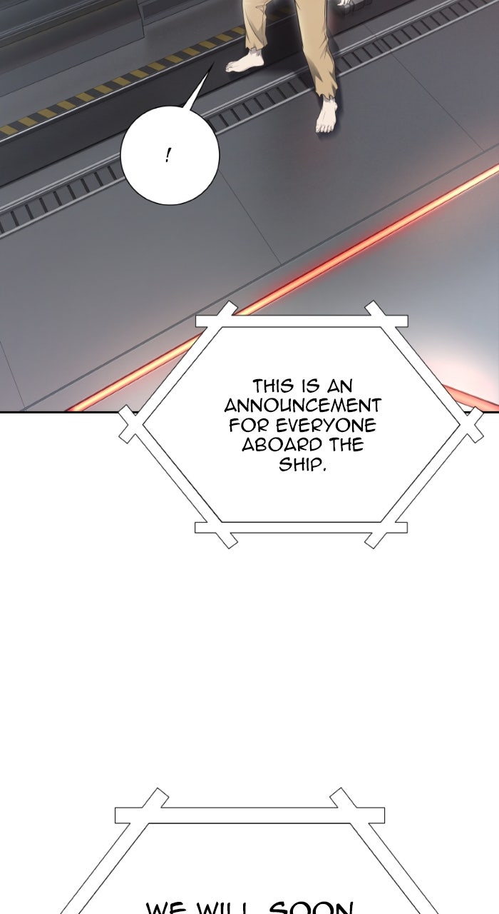 Tower of God manga, chapter 652, page 32 of 140