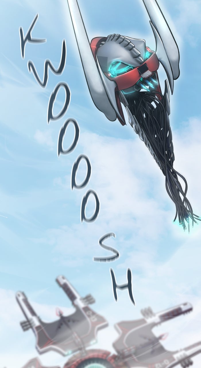 Tower of God manga, chapter 652, page 35 of 140