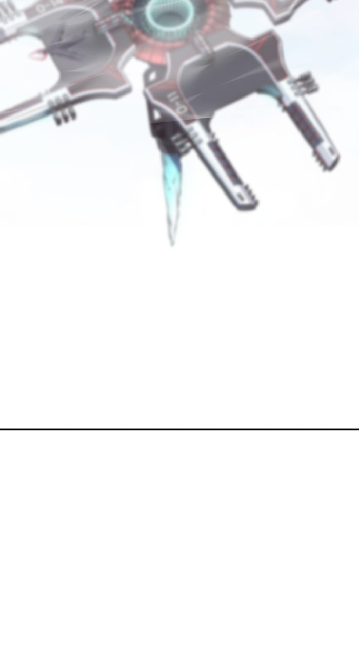 Tower of God manga, chapter 652, page 36 of 140