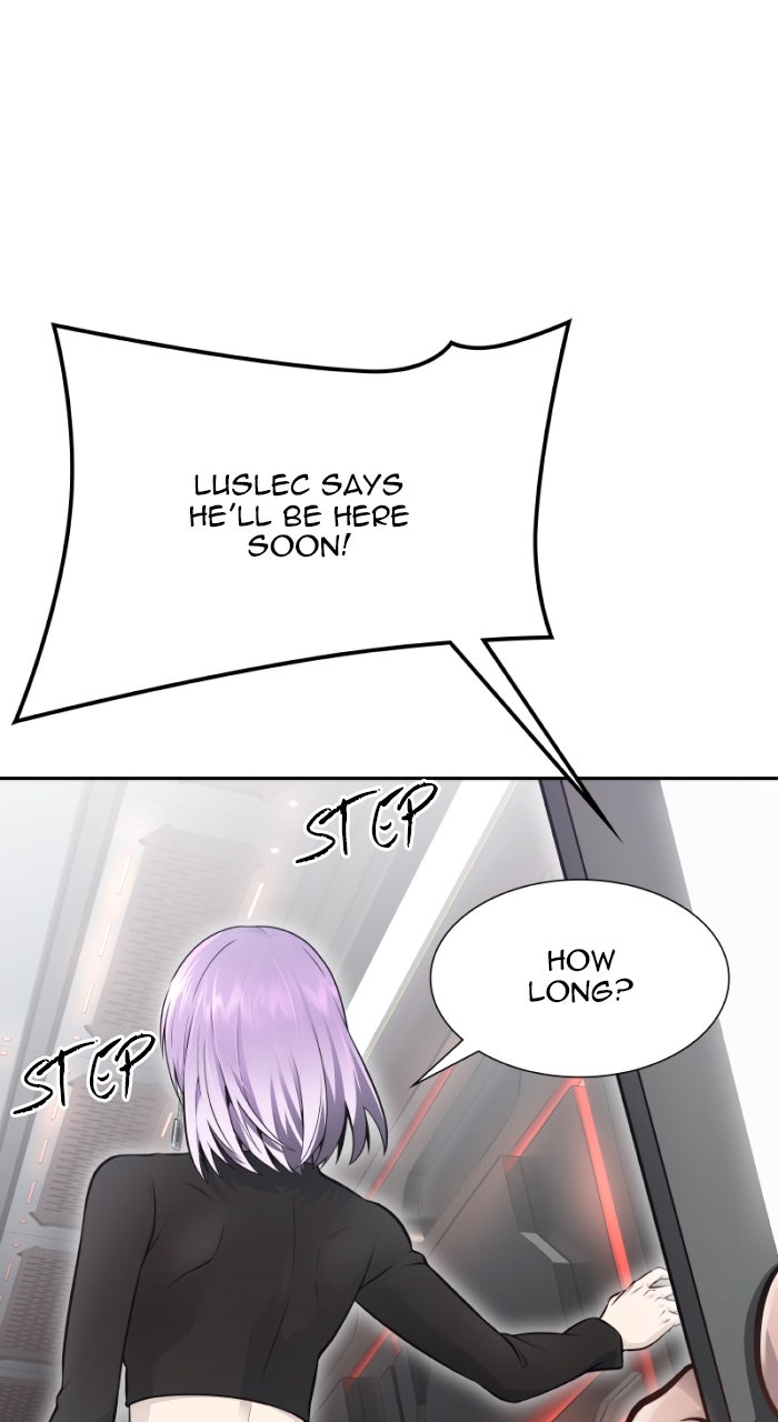Tower of God manga, chapter 652, page 37 of 140