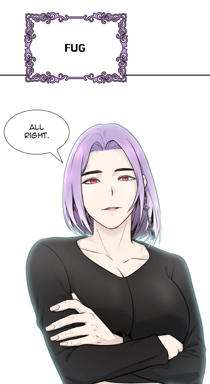 Tower of God manga, chapter 652, page 39 of 140
