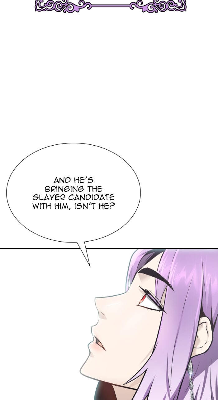 Tower of God manga, chapter 652, page 41 of 140