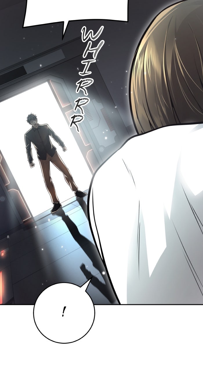Tower of God manga, chapter 652, page 45 of 140