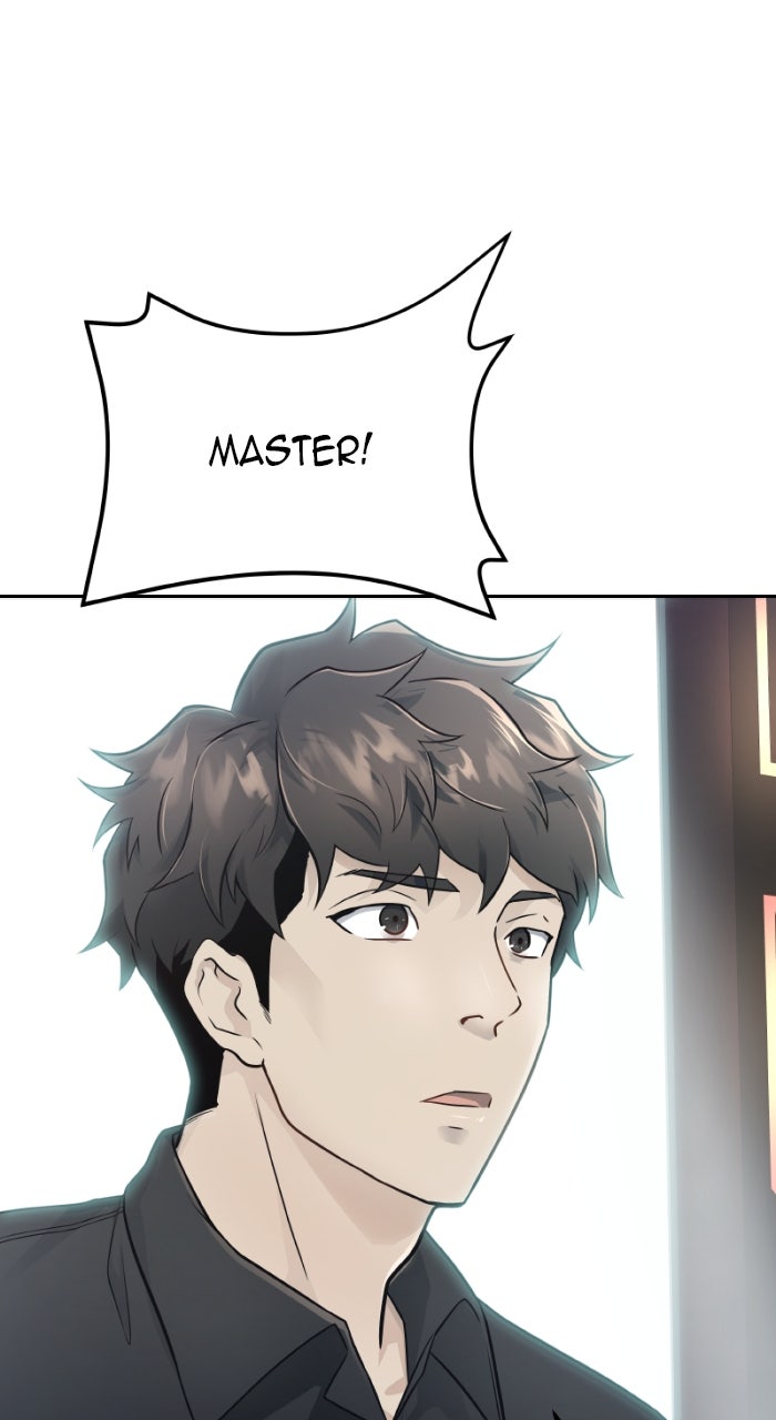 Tower of God manga, chapter 652, page 46 of 140