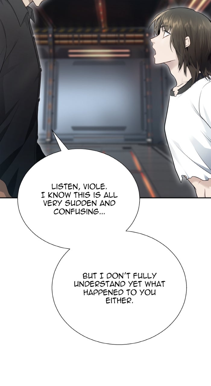 Tower of God manga, chapter 652, page 51 of 140