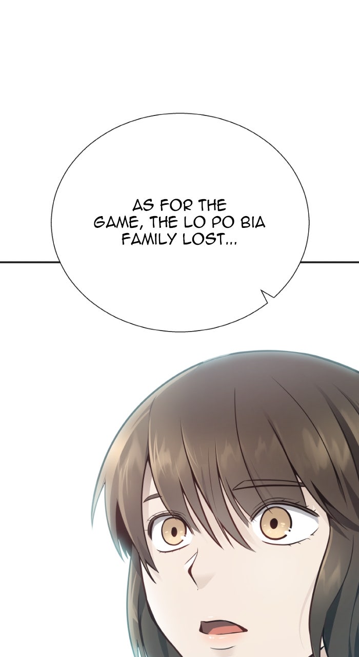Tower of God manga, chapter 652, page 52 of 140
